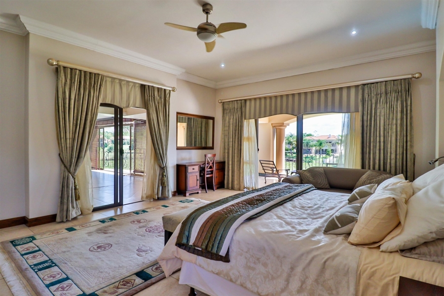 4 Bedroom Property for Sale in WestLake Country Safari Estate North West